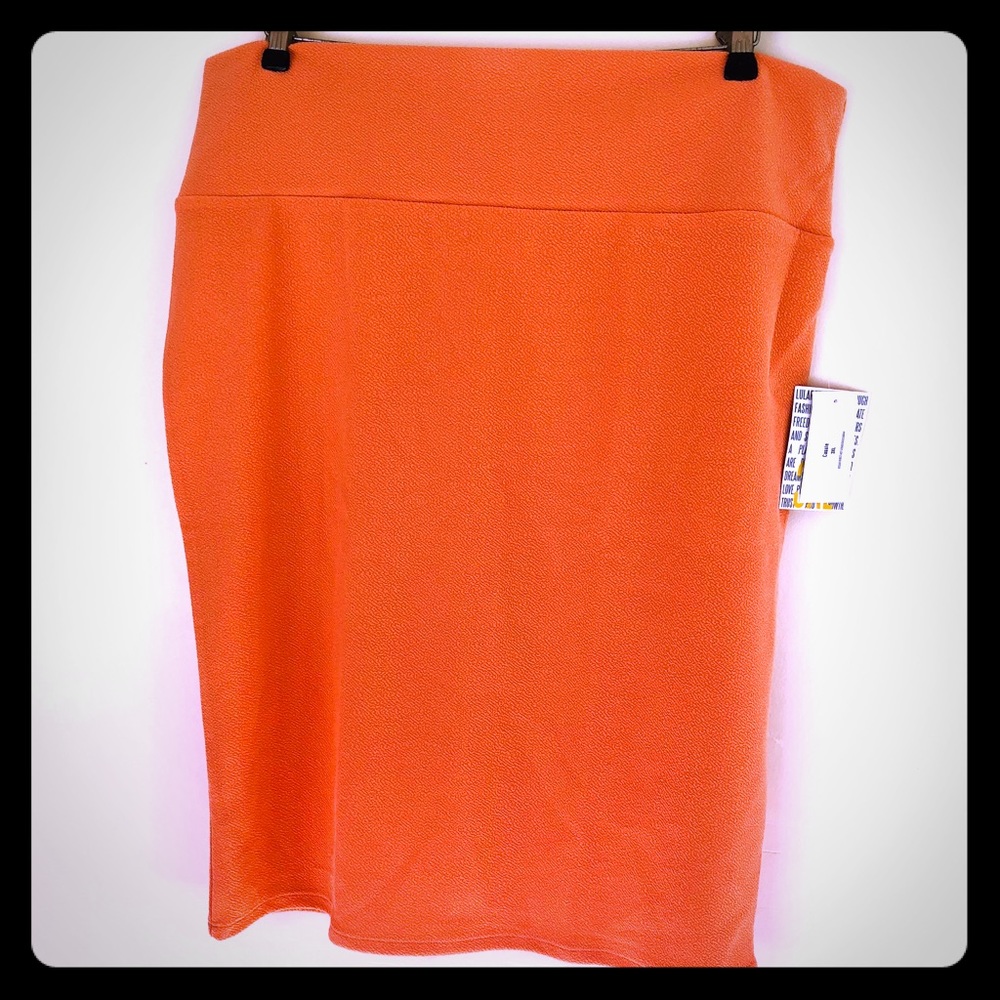 Lularoe Cassie Skirt